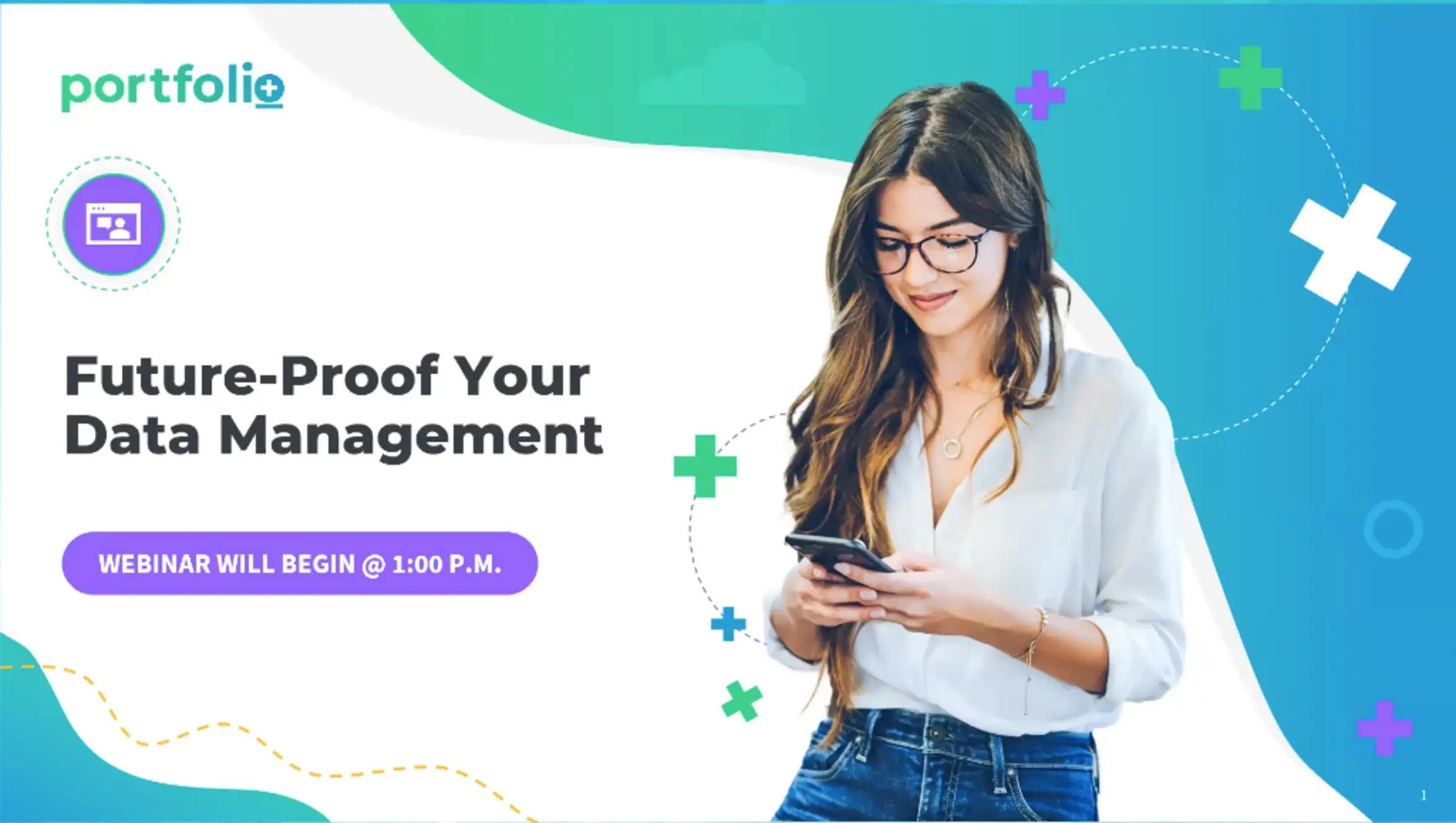Webinar | Future-Proof your Data Management