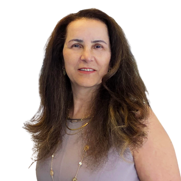 Afsaneh Tehrani CTO at Portfolio+