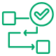 Automate Portfolio+ icon green