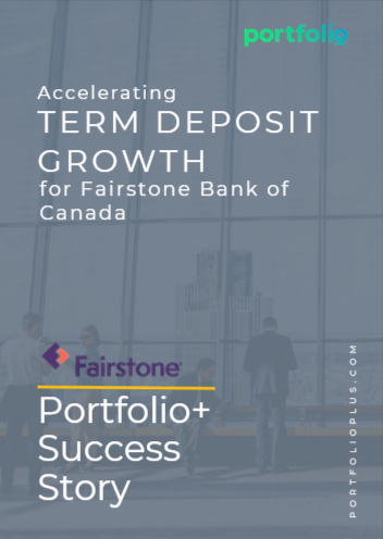 Tern Deposit Success Story Portfolio+