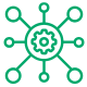 Integrate Portfolio+ icon green