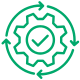 Configure Portfolio+ icon