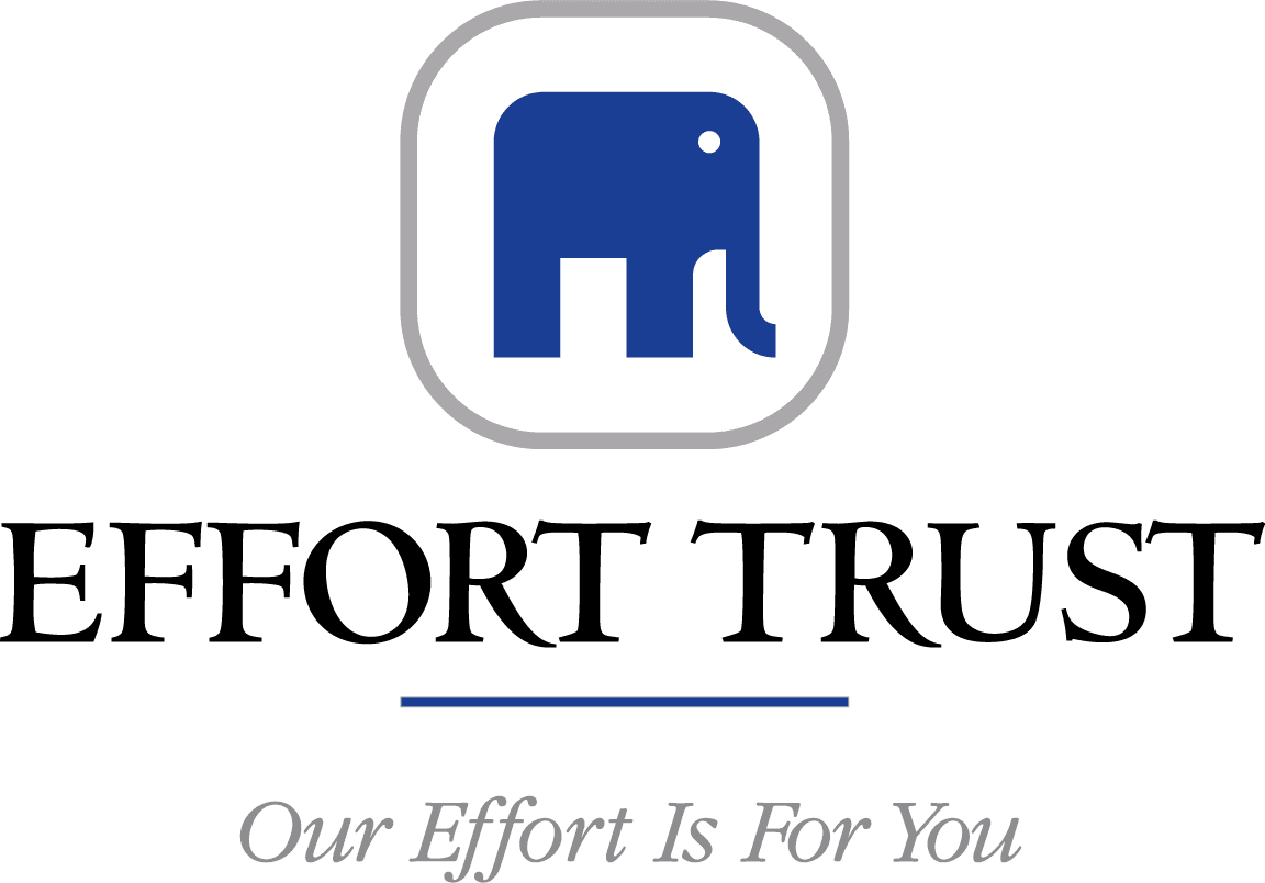 Effort Trust
