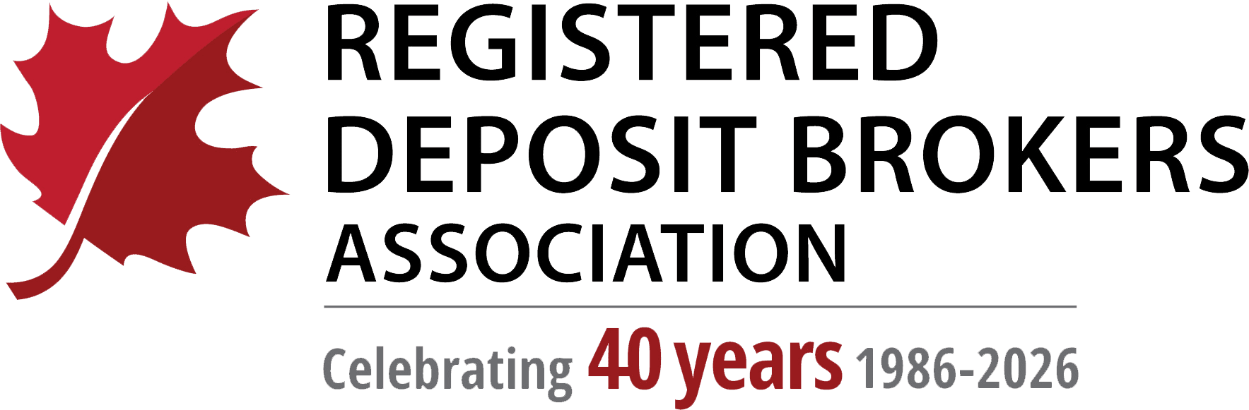 Registered Deposit Brokers Association