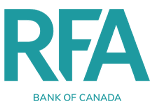 RFA Bank of Canada