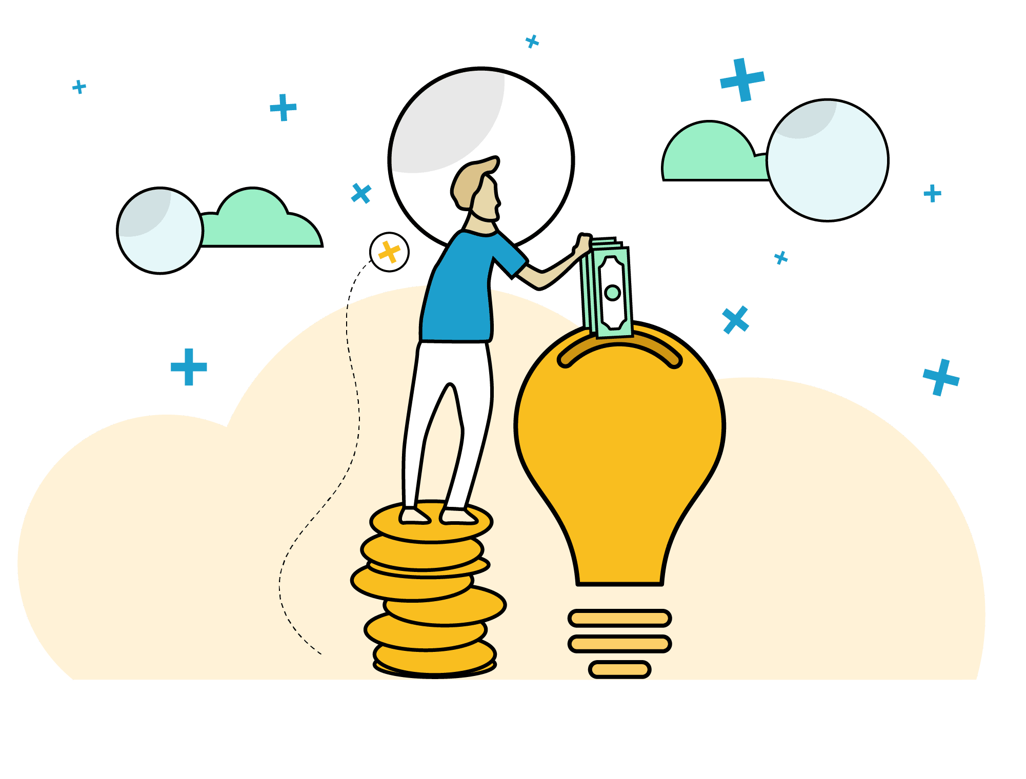 Manage-Investments