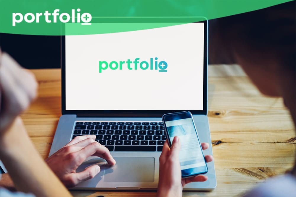 Portfolio+