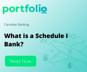 Schedule I Bank