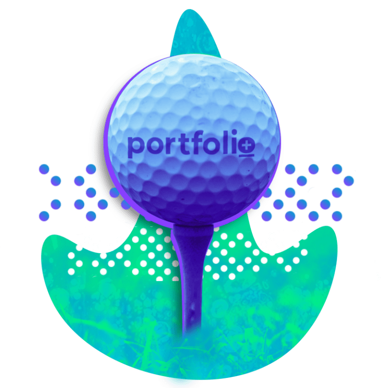 Portfolio+ Open