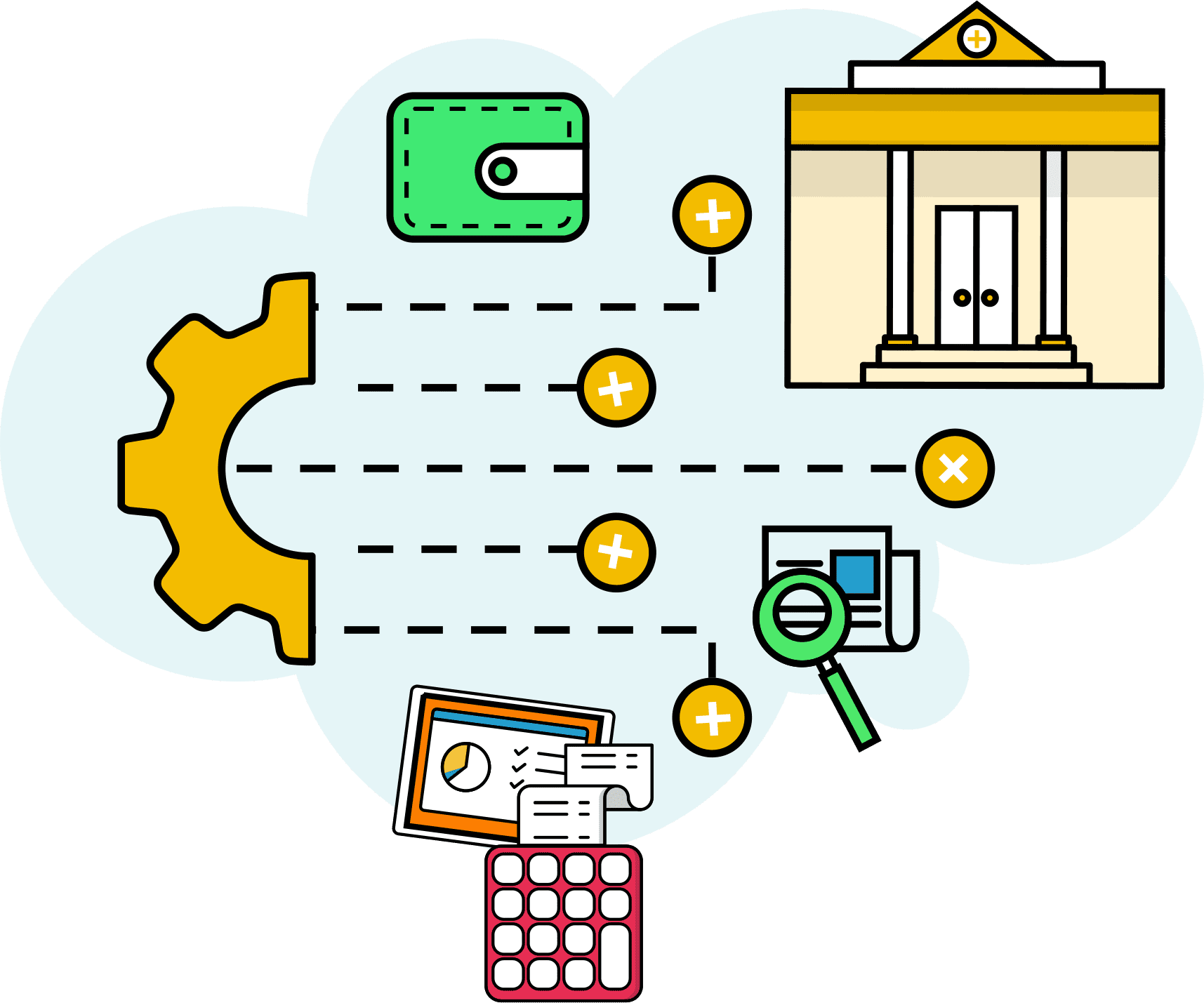 IT and Network Inventory Management