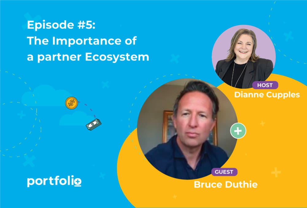 Ep. 5 The Importance of a Partner Ecosystem