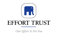 Effort Trust logo