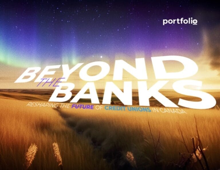 Beyond the Banks - Core Banking - Portfolio+