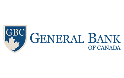 General Bank of Canada Logo