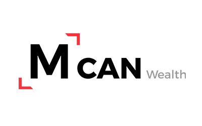 MCAN Wealth logo