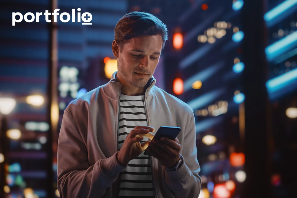 Portfolio+ 19.0 Is Coming March 17, 2025