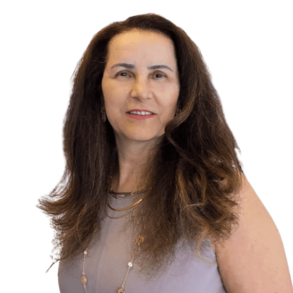 AFSANEH TEHRANI