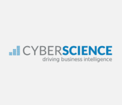 CYBERSCIENCE LOGO