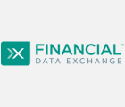 FIANACIAL DATA EXCHANGE LOGO