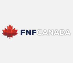 FNF CANADA LOGO