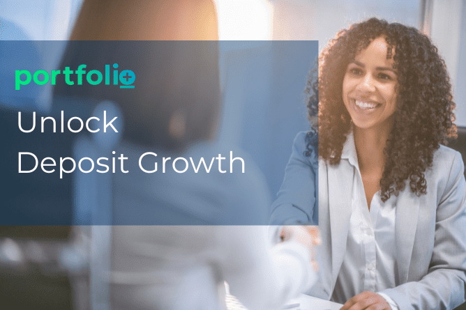 Term Deposit Growth Obstacles infographic Blog cover