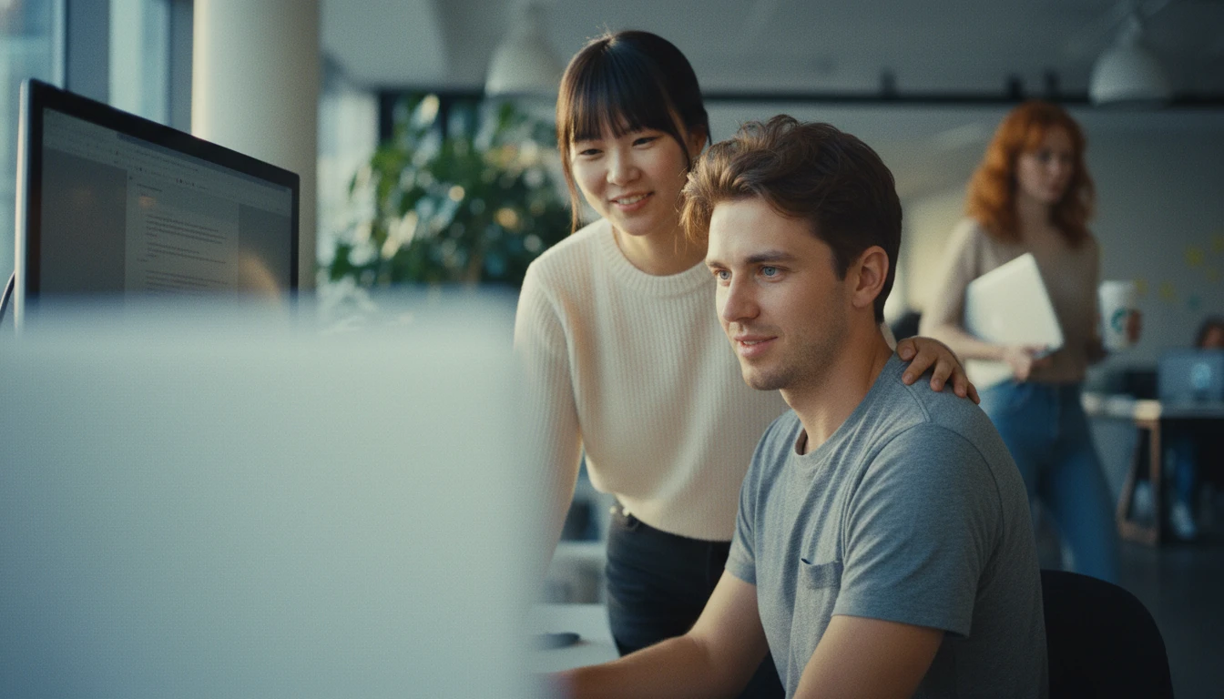 CoreOps Services Expert assisting client with core banking platform