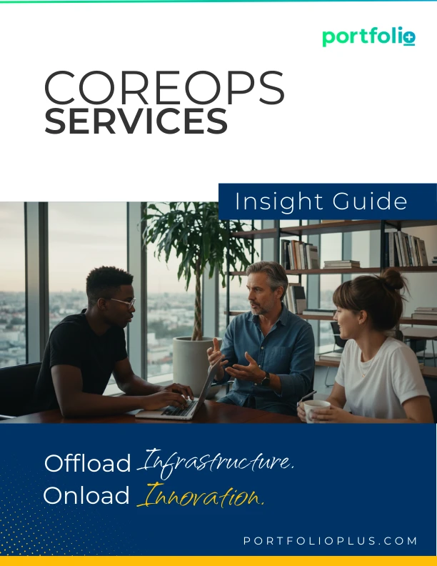 CoreOps Services Insight Thumbnail to download
