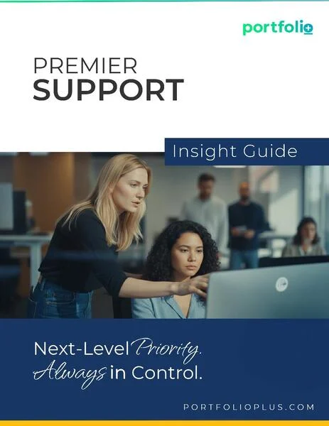 Premier Support Insight Thumbnail image to download guide