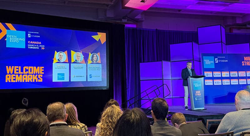 Open Banking in Canada: Open Banking Expo 2026 Insights